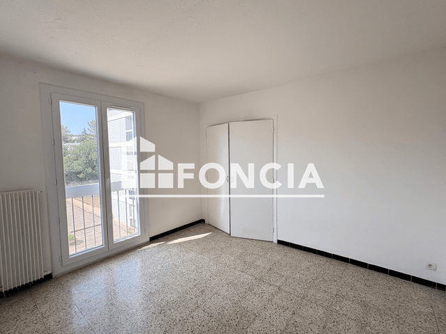 Appartement 3 pièces (67.14 m²) à louer - Nimes (30900)