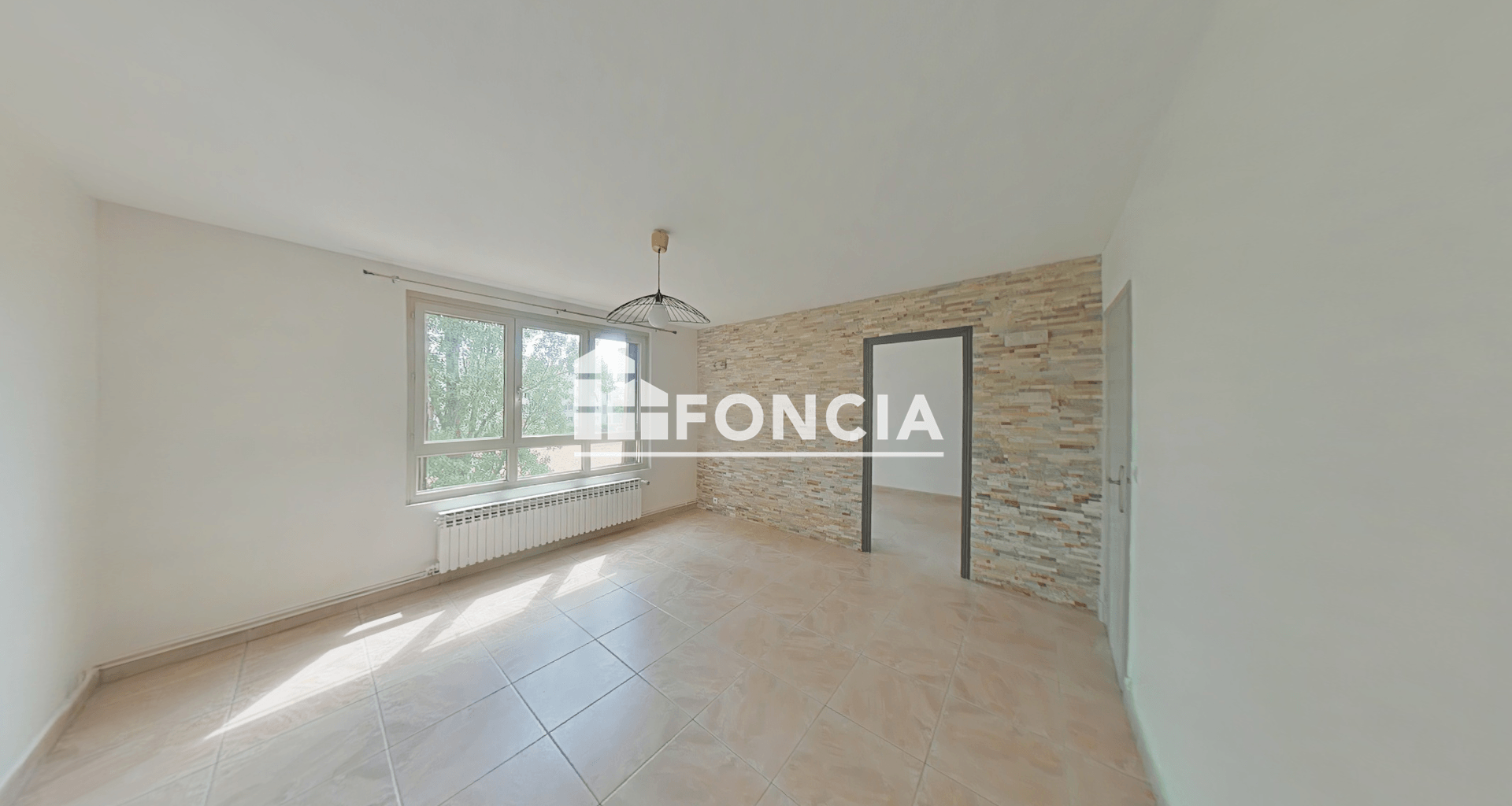 Appartement 4 pièces (68.16 m²) à louer - Drancy (93700)