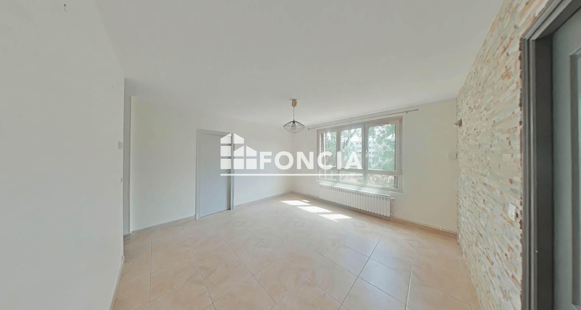 Appartement 4 pièces (68.16 m²) à louer - Drancy (93700)