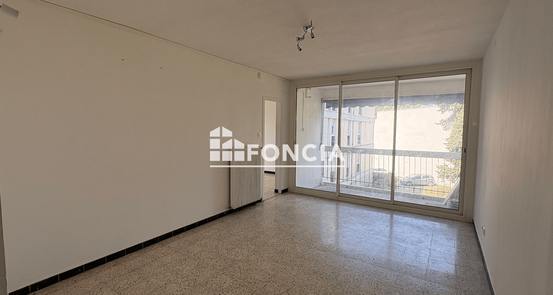 Appartement 3 pièces (67.14 m²) à louer - Nîmes (30900)
