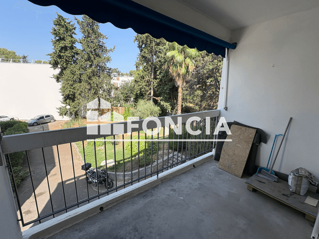 Appartement 3 pièces (67.14 m²) à louer - Nimes (30900)