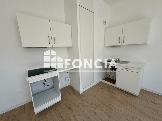 Appartement 3 pièces (62.3 m²) à louer - Arras (62000)