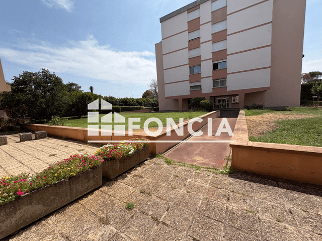 Appartement 3 pièces (73.68 m²) à louer - Albi (81000)