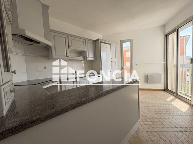 Appartement 3 pièces (73.68 m²) à louer - Albi (81000)