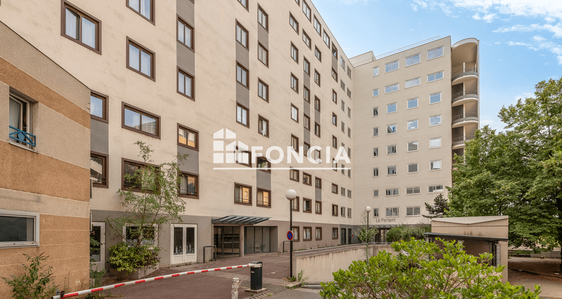 Studio (22 m²) à vendre - Caluire-et-cuire (69300)