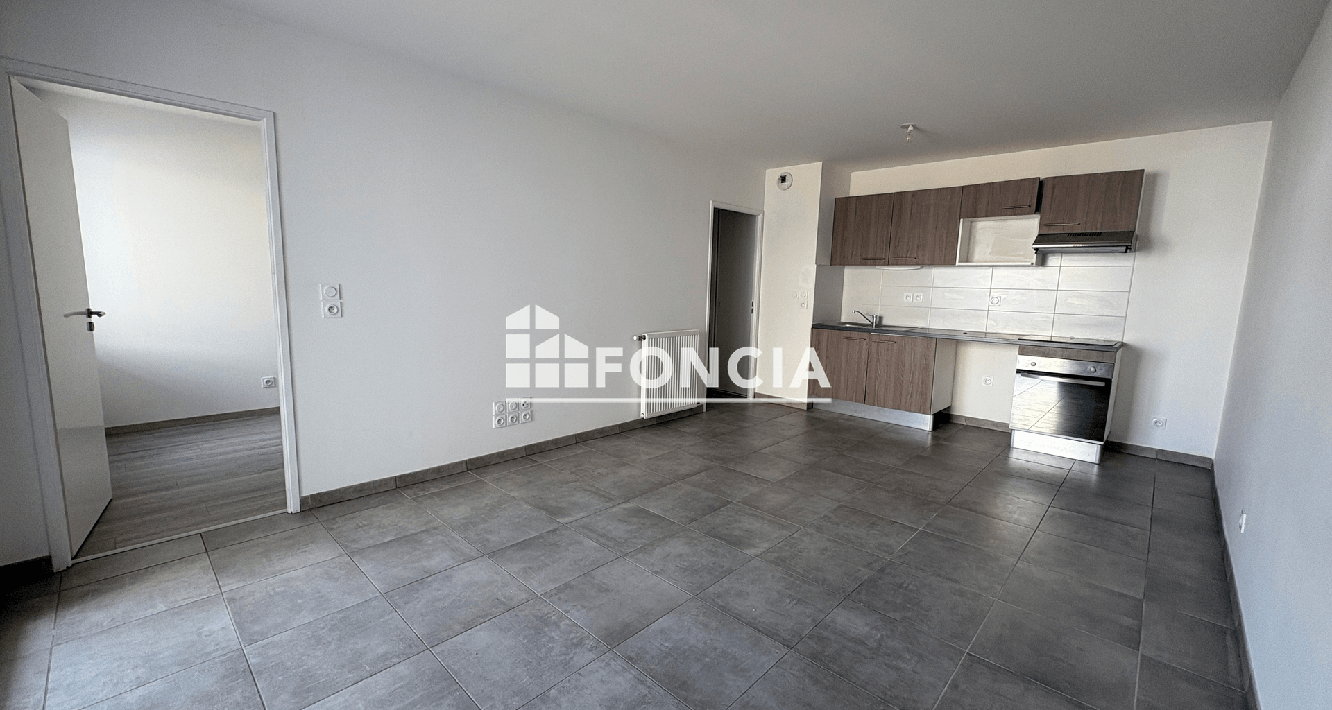 Appartement 3 pièces (63.5 m²) à vendre - Toulouse 2ᵉ (31200)