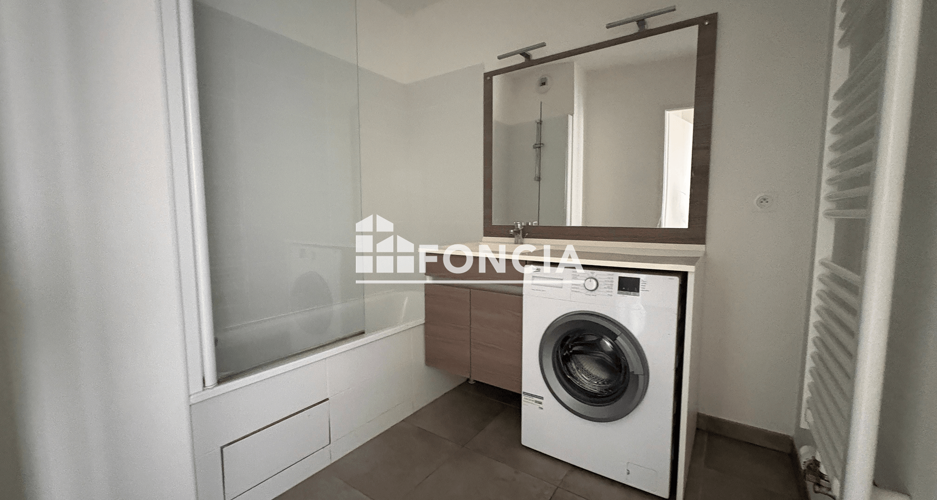 Appartement 3 pièces (63.5 m²) à vendre - Toulouse 2ᵉ (31200)