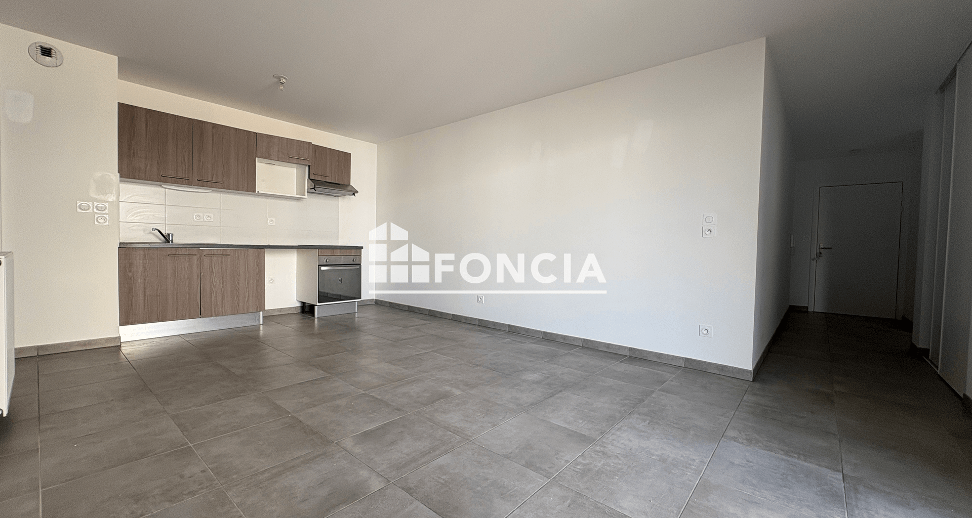 Appartement 3 pièces (63.5 m²) à vendre - Toulouse 2ᵉ (31200)