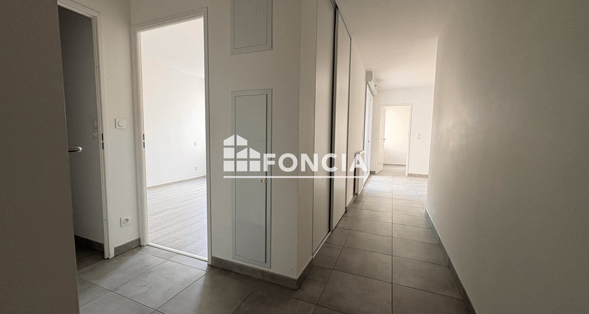 Appartement 3 pièces (63.5 m²) à vendre - Toulouse 2ᵉ (31200)