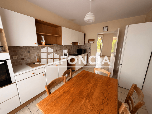 Maison 5 pièces (144 m²) à louer - Camon (80450)