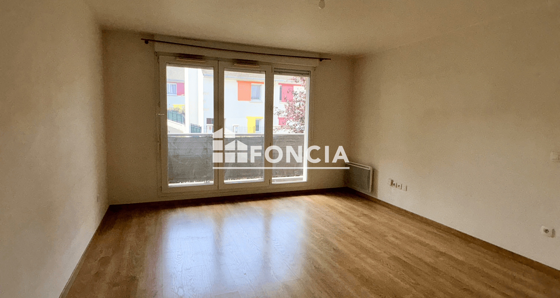Appartement 3 pièces (58 m²) à vendre - Noisy-le-sec (93130)