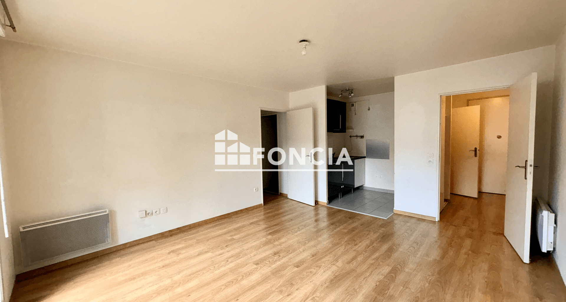 Appartement 3 pièces (58 m²) à vendre - Noisy-le-sec (93130)