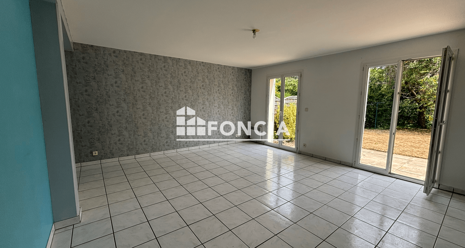 Maison 4 pièces (85 m²) à vendre - Lieusaint (77127)