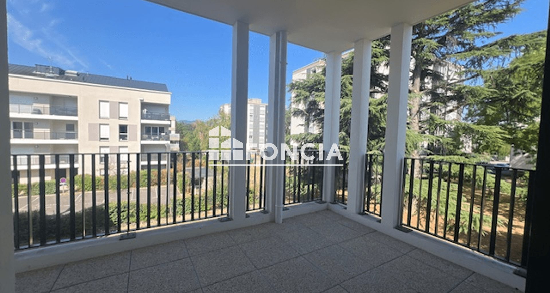 Appartement 3 pièces (70 m²) à vendre - Francheville (69340)