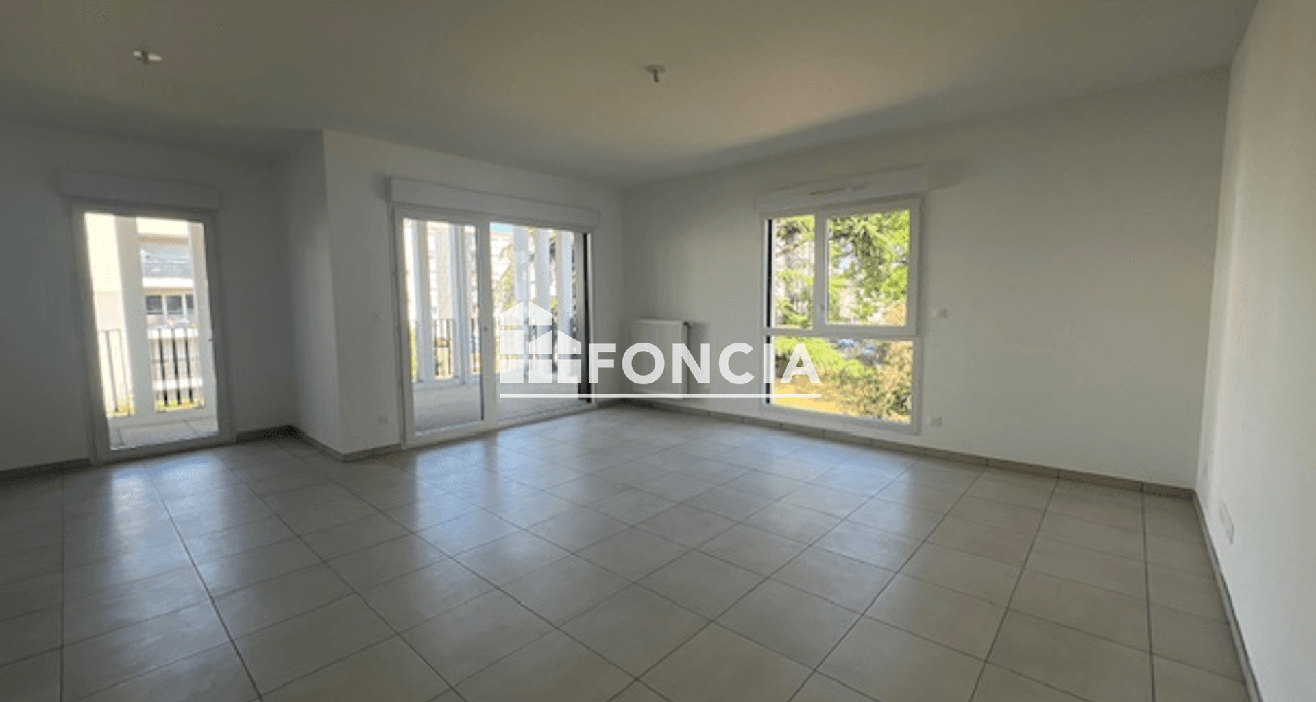 Appartement 3 pièces (70 m²) à vendre - Francheville (69340)