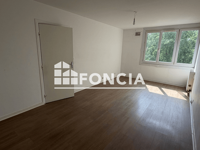 Studio (38.1 m²) à louer - Wattignies (59139)