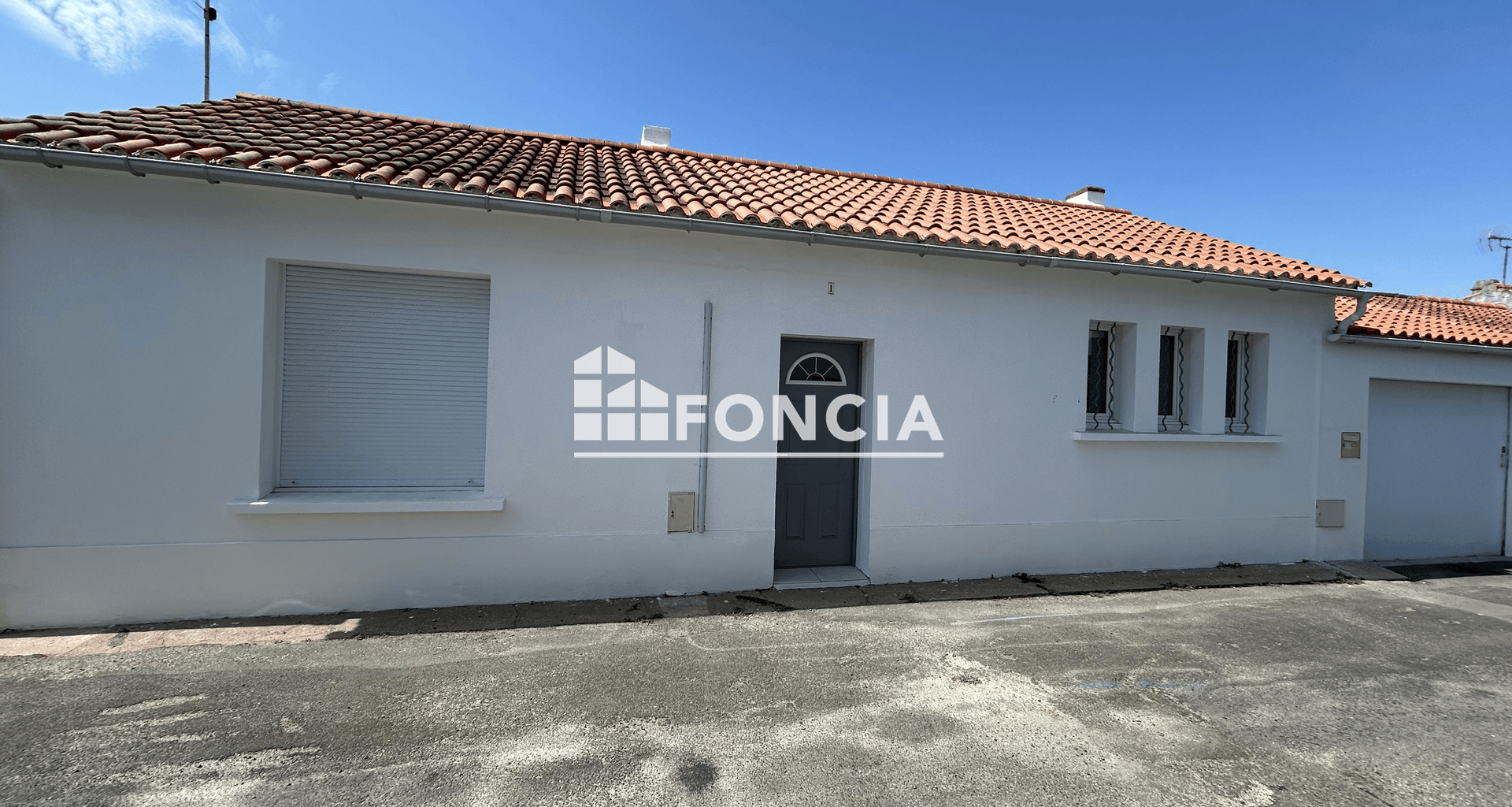 Maison 3 pièces (76 m²) à vendre - Beauvoir-sur-mer (85230)