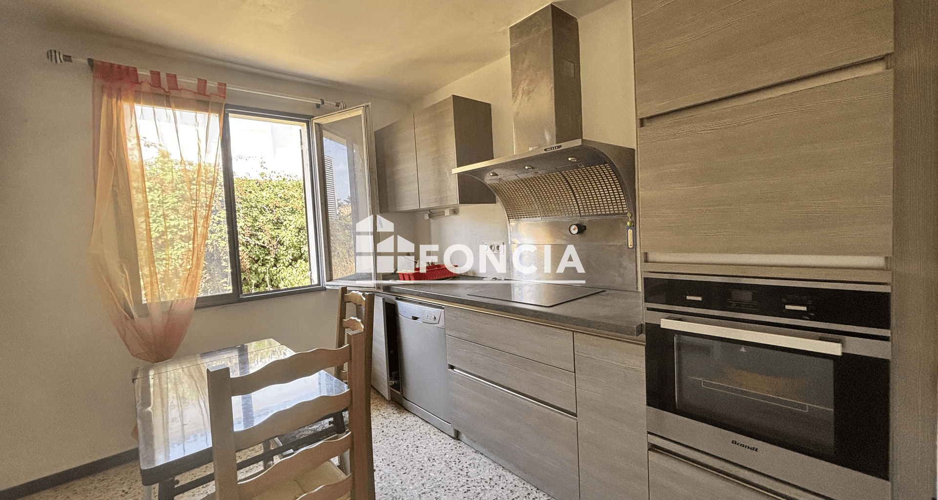 Maison 4 pièces (100 m²) à vendre - Bouillargues (30230)