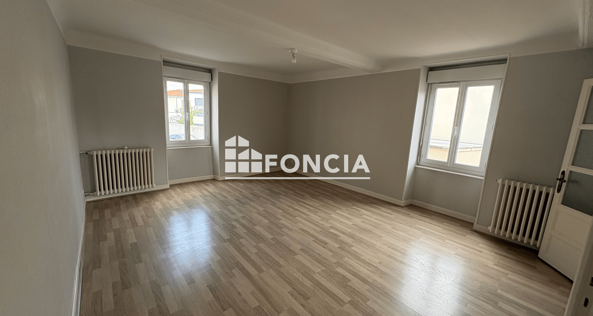 Maison 5 pièces (106.62 m²) à louer - Malintrat (63510)