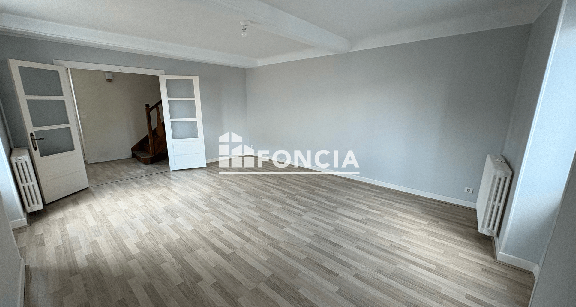 Maison 5 pièces (106.62 m²) à louer - Malintrat (63510)