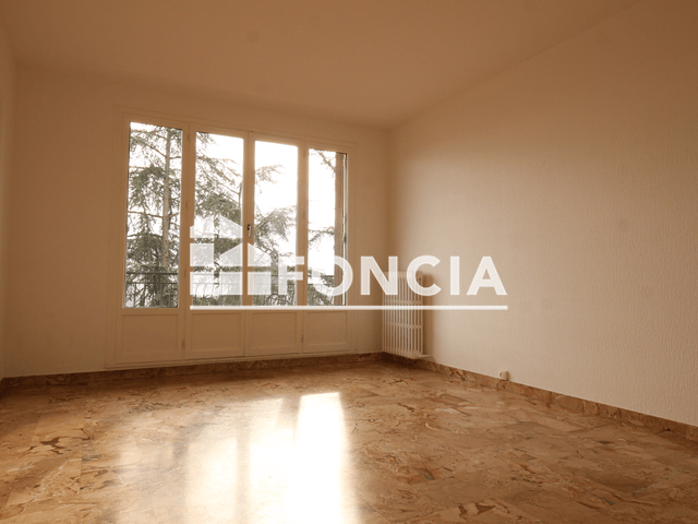 Appartement 4 pièces (81.72 m²) à louer - Meylan (38240)