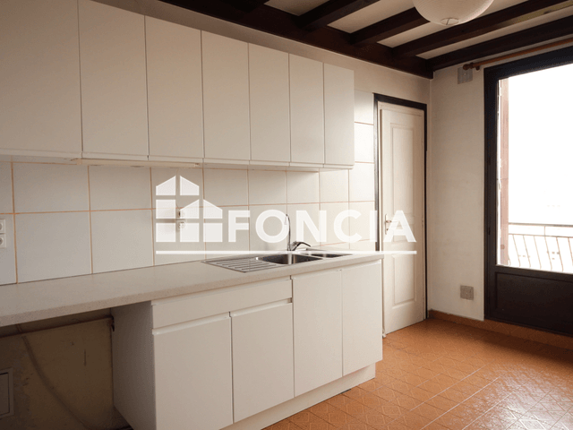 Appartement 4 pièces (81.72 m²) à louer - Meylan (38240)