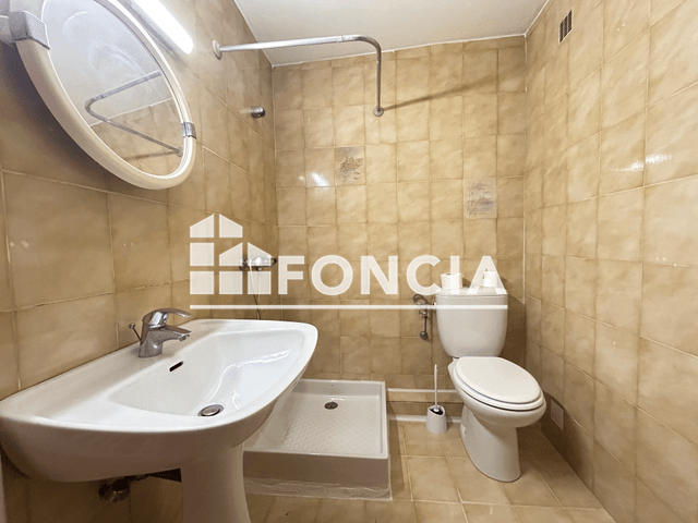 Studio (32.52 m²) à louer - Vallauris (06220)