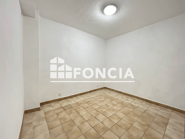 Studio (32.52 m²) à louer - Vallauris (06220)
