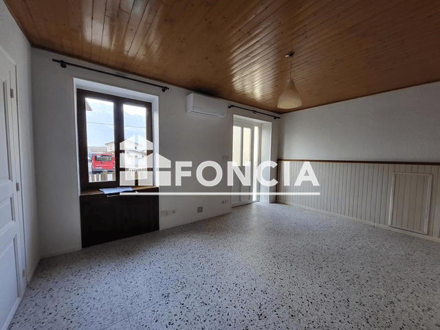 Appartement 3 pièces (56.5 m²) à louer - Tencin (38570)