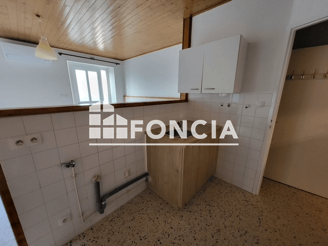 Appartement 3 pièces (56.5 m²) à louer - Tencin (38570)