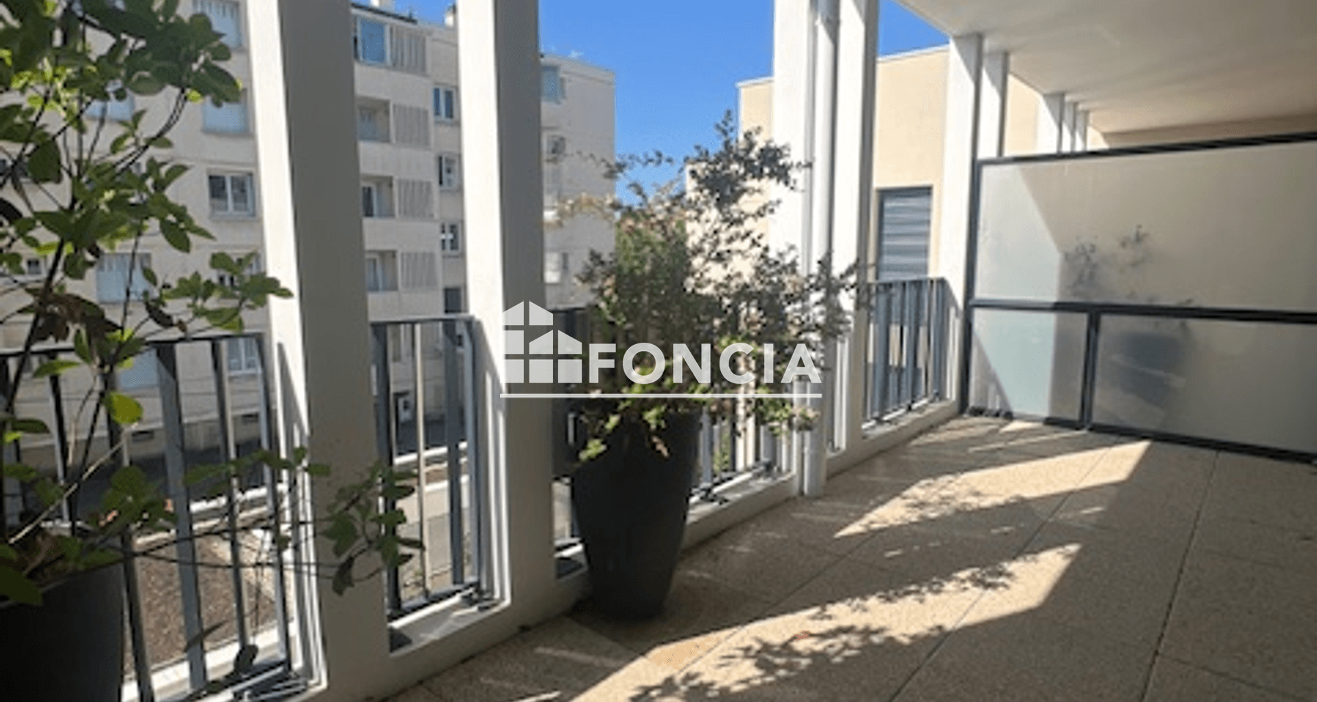 Appartement 3 pièces (73 m²) à vendre - Francheville (69340)
