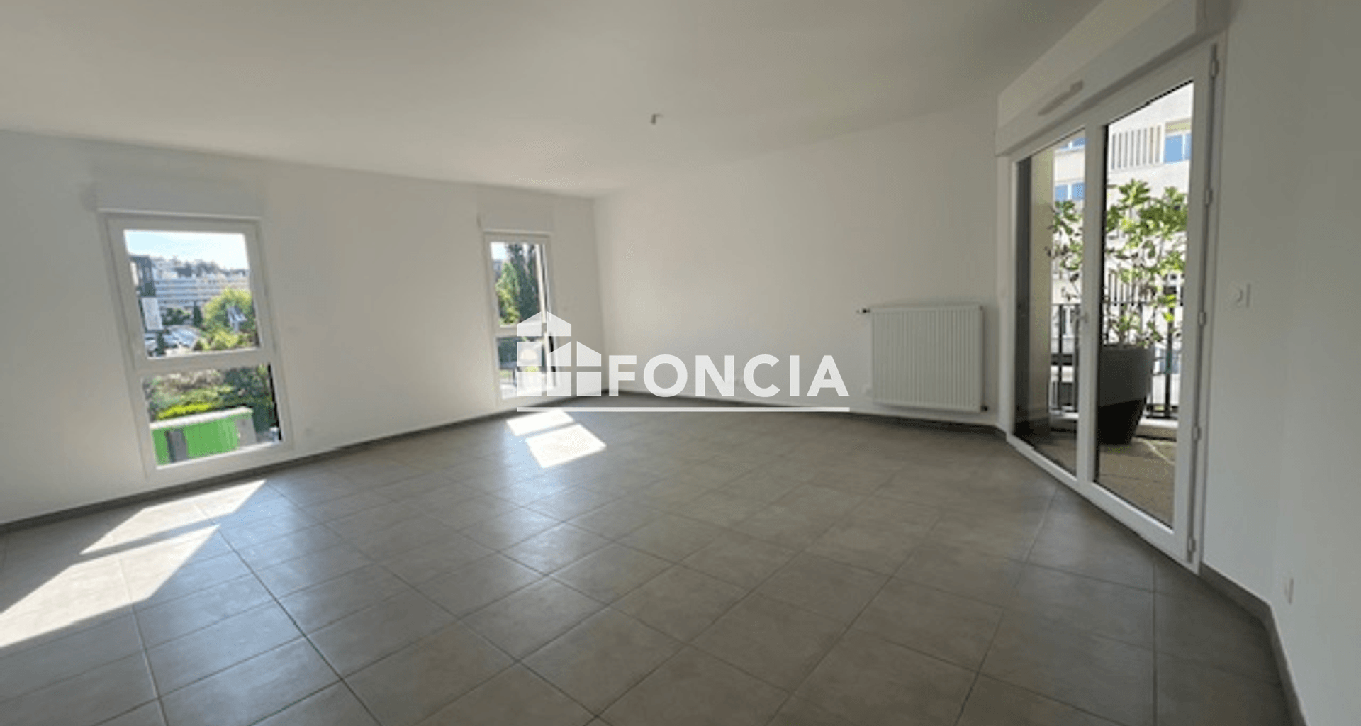 Appartement 3 pièces (73 m²) à vendre - Francheville (69340)