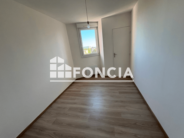 Appartement 6 pièces (115.33 m²) à louer - Laxou (54520)