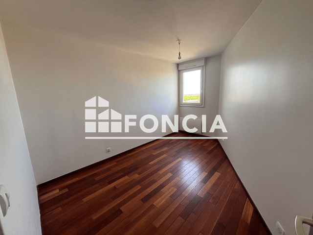 Appartement 6 pièces (115.33 m²) à louer - Laxou (54520)