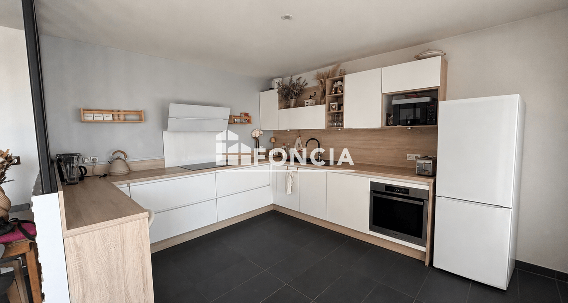 Appartement 3 pièces (68.67 m²) à louer - Lyon 9ᵉ (69009)