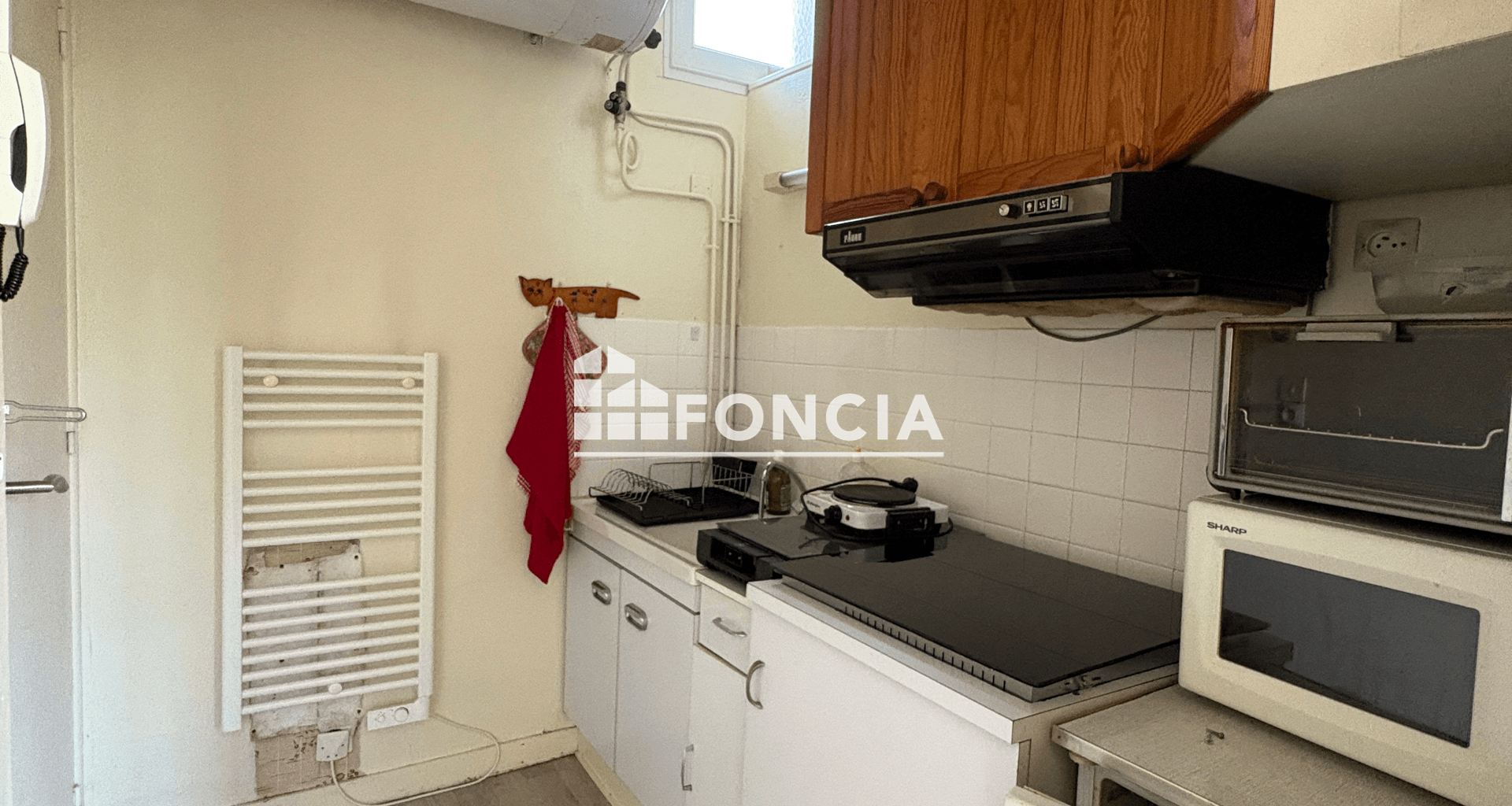 Studio (24.5 m²) à vendre - La Baule-escoublac (44500)