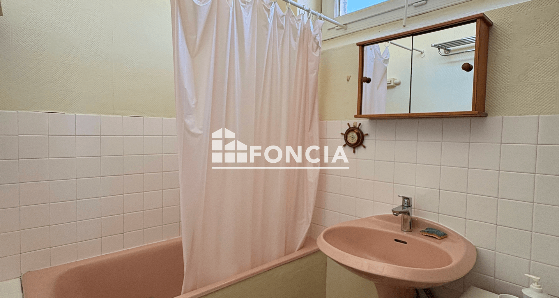 Studio (24.5 m²) à vendre - La Baule-escoublac (44500)
