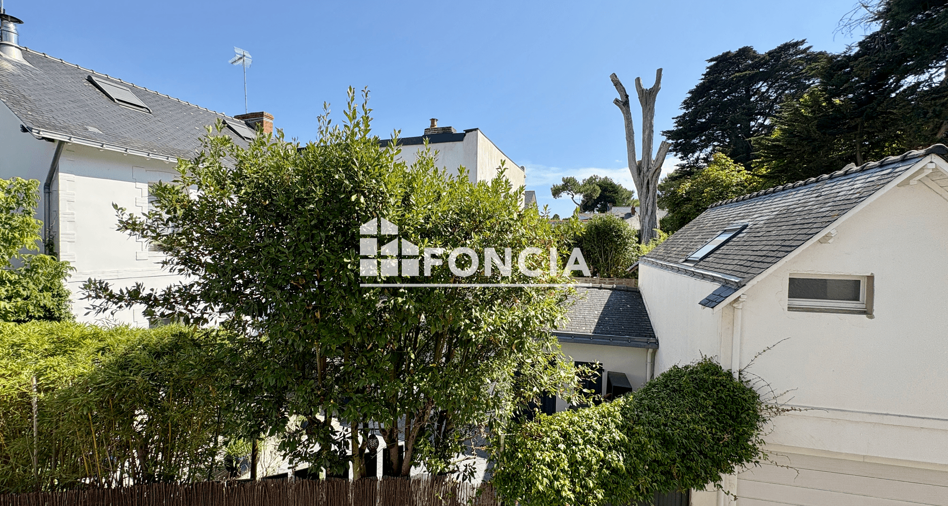 Studio (24.5 m²) à vendre - La Baule-escoublac (44500)