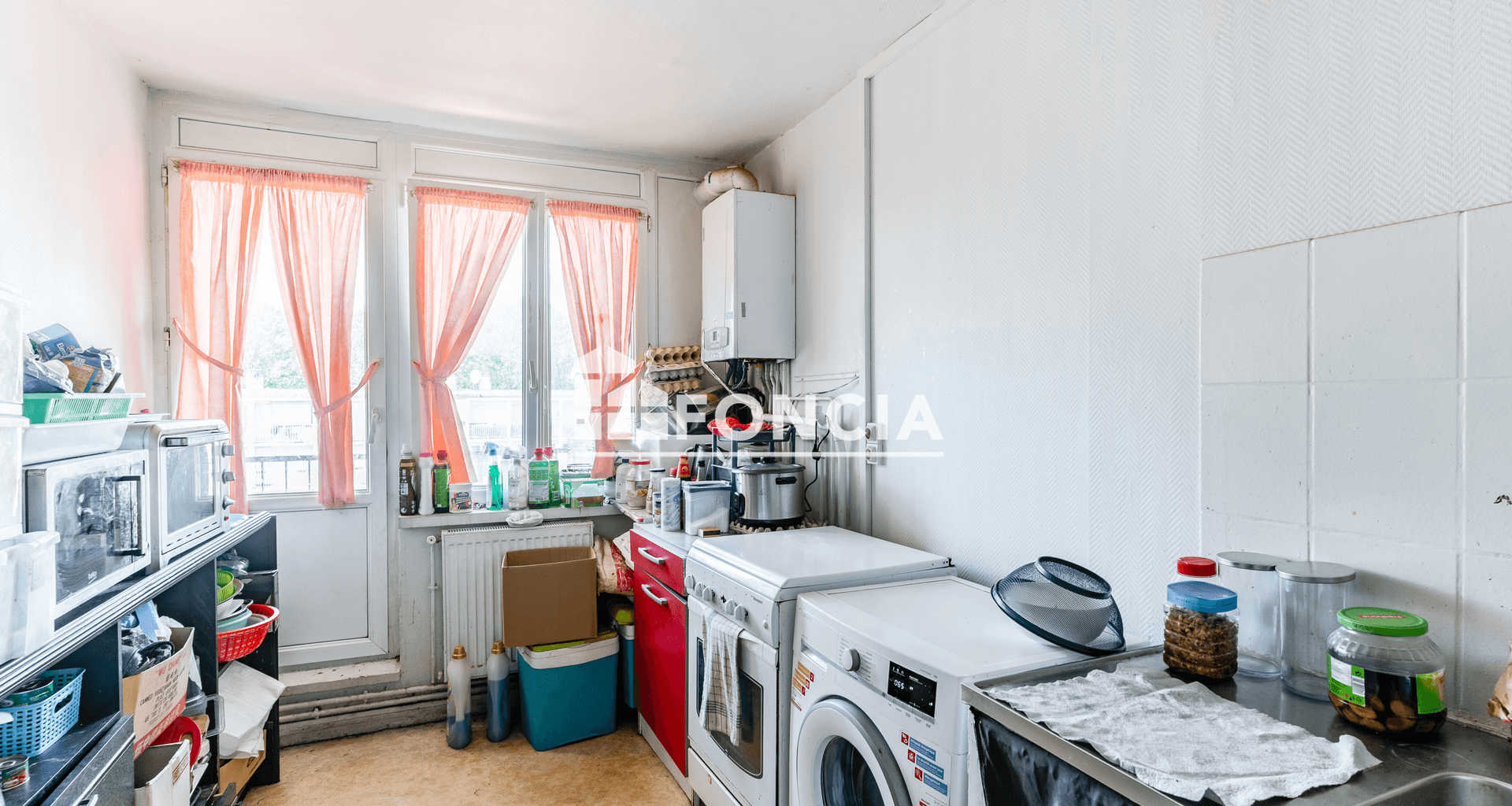 Appartement 4 pièces (71.74 m²) à vendre - Yutz (57970)