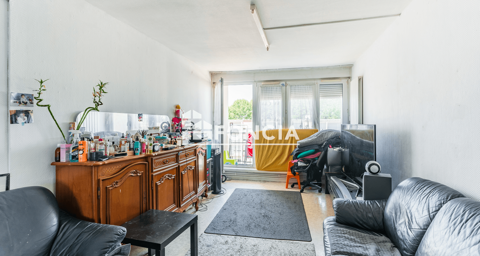 Appartement 4 pièces (71.74 m²) à vendre - Yutz (57970)