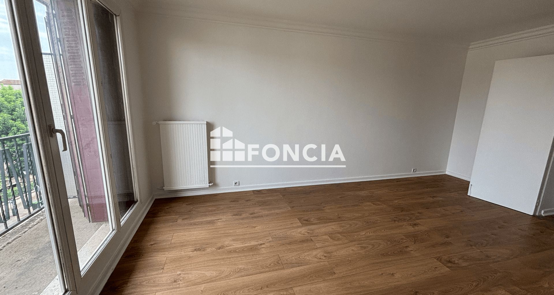 Studio (27.46 m²) à louer - La Varenne St Hilaire (94210)