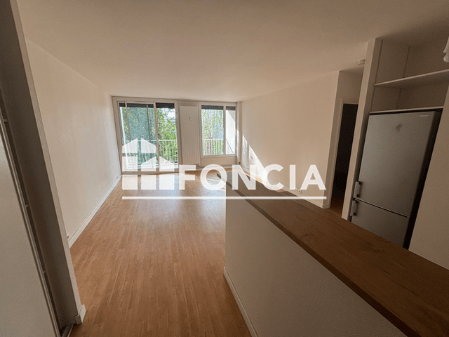 Appartement 2 pièces (53.58 m²) à louer - Angers (49100)