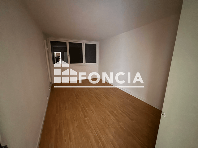 Appartement 2 pièces (53.58 m²) à louer - Angers (49100)