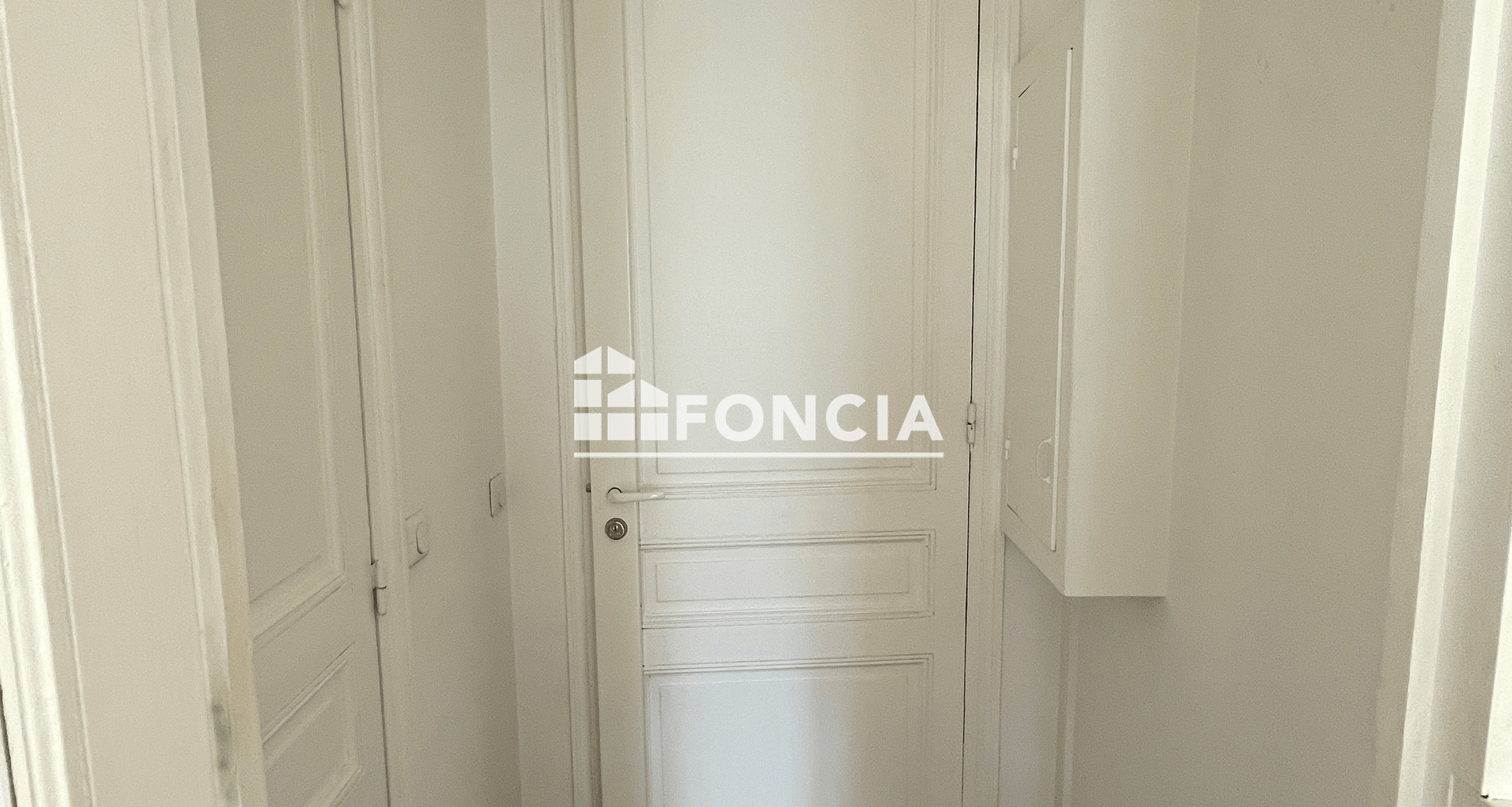 Appartement 3 pièces (52.6 m²) à louer - Paris 15ᵉ (75015)