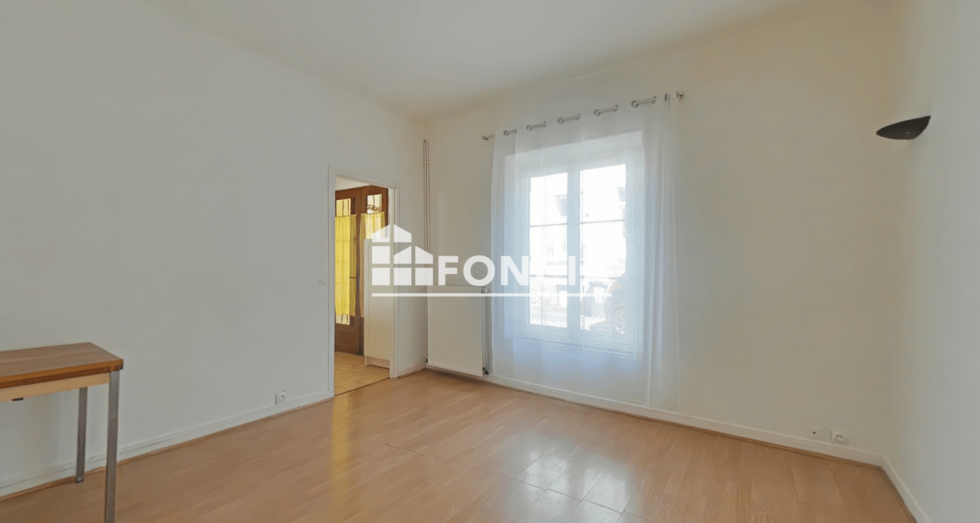 Appartement 2 pièces (39.43 m²) à louer - Bondy (93140)