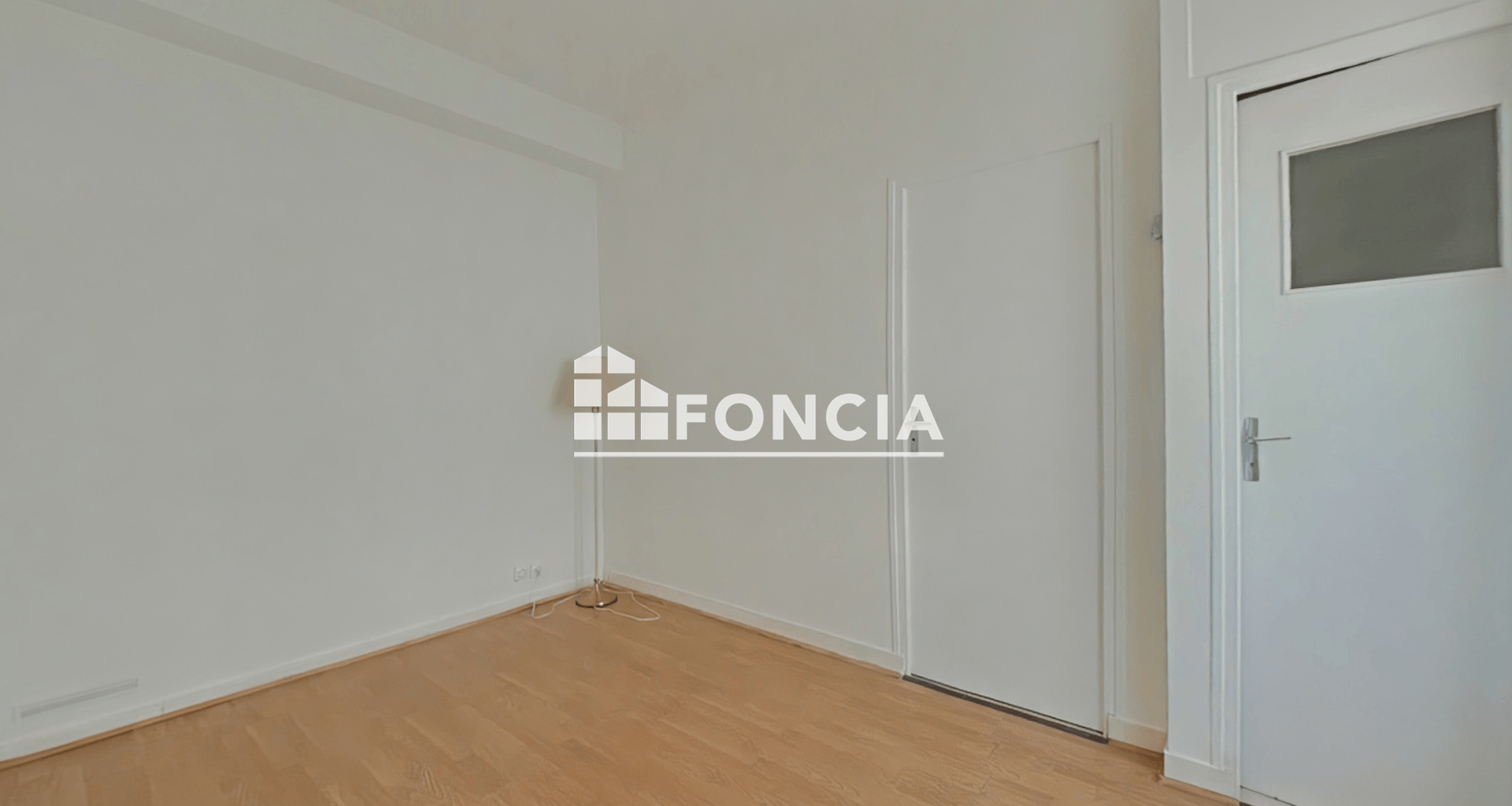 Appartement 2 pièces (39.43 m²) à louer - Bondy (93140)