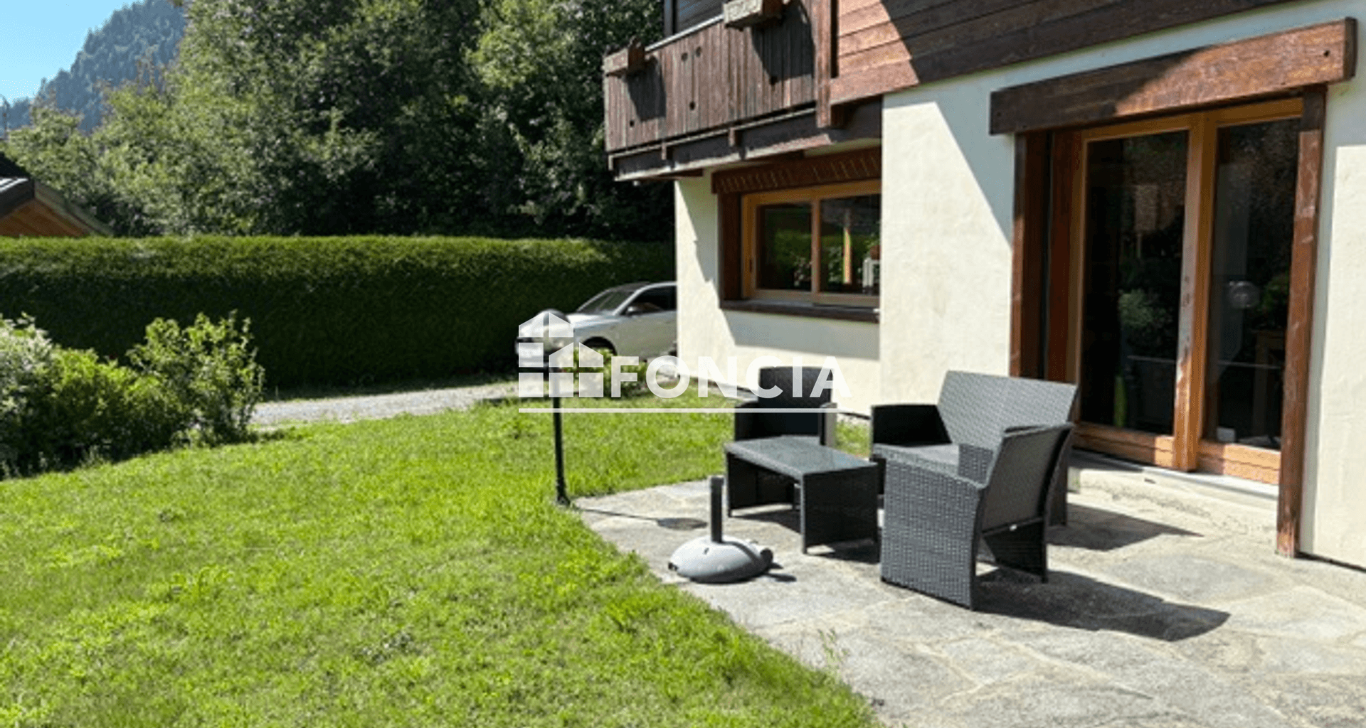 Maison 4 pièces (141.24 m²) à vendre - Chamonix-mont-blanc (74400)