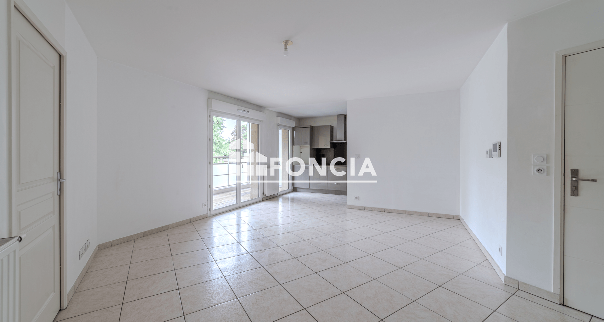 Appartement 4 pièces (77 m²) à vendre - Neuville-sur-saône (69250)