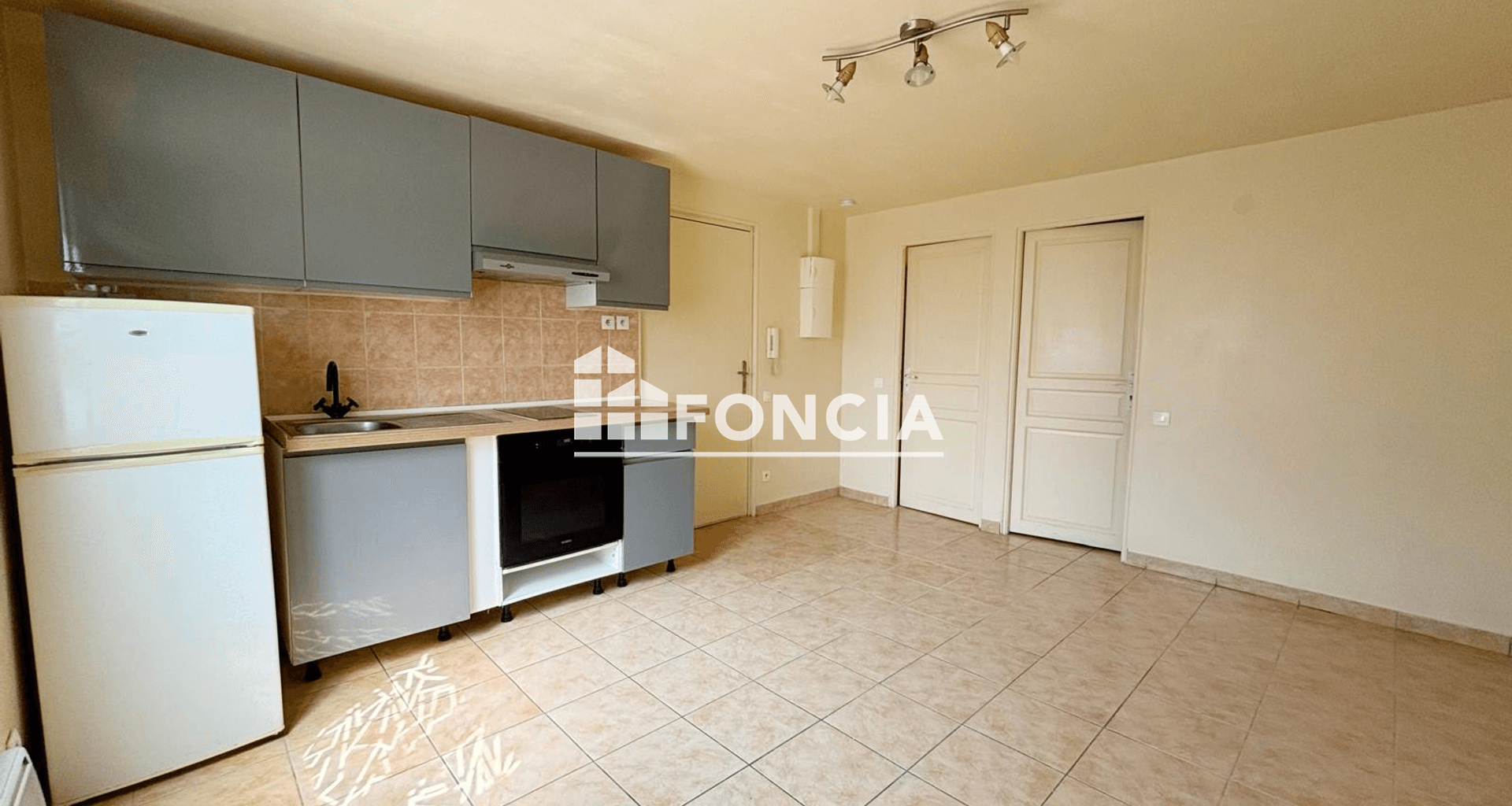 Appartement 2 pièces (37 m²) à louer - Verrières-le-buisson (91370)