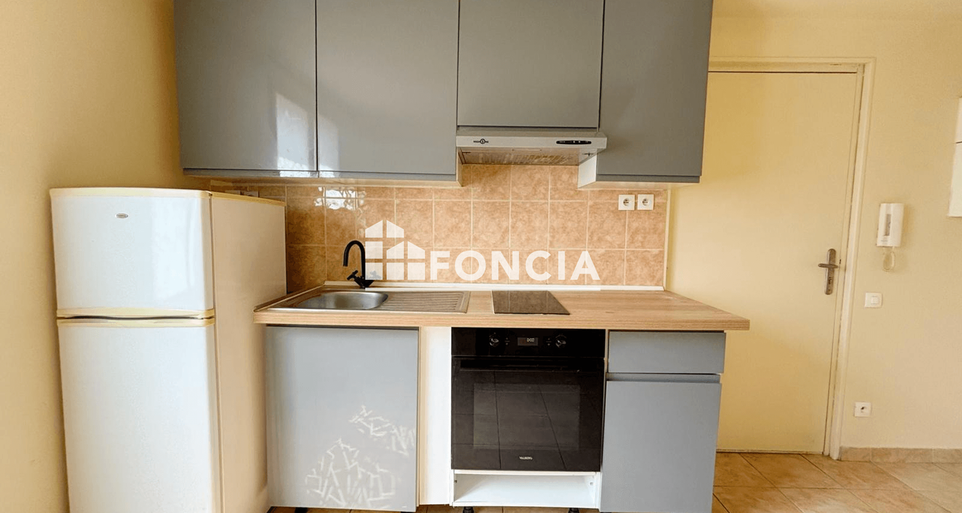 Appartement 2 pièces (37 m²) à louer - Verrières-le-buisson (91370)